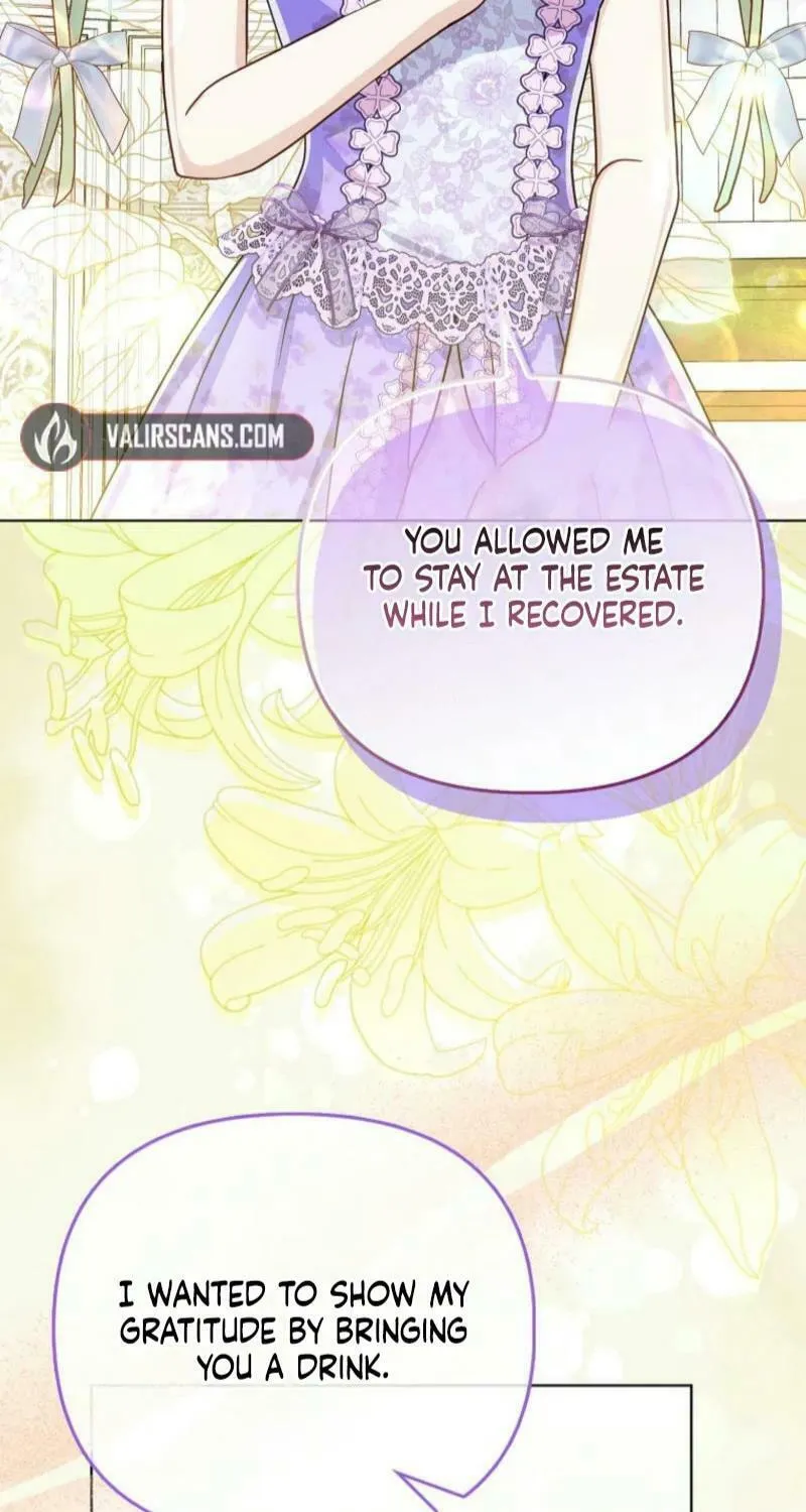 The Villains' Favorite Is Me Chapter 49 page 13 - 