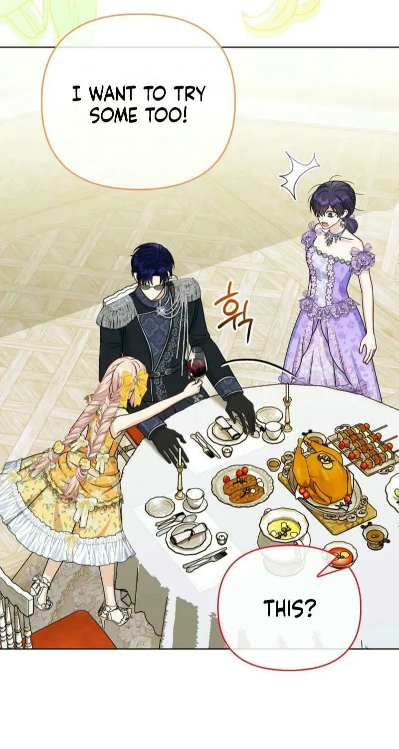 The Villains' Favorite Is Me Chapter 49 page 15 - 