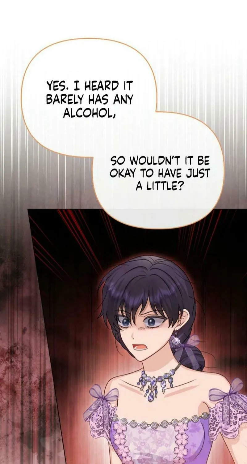 The Villains' Favorite Is Me Chapter 49 page 16 - 