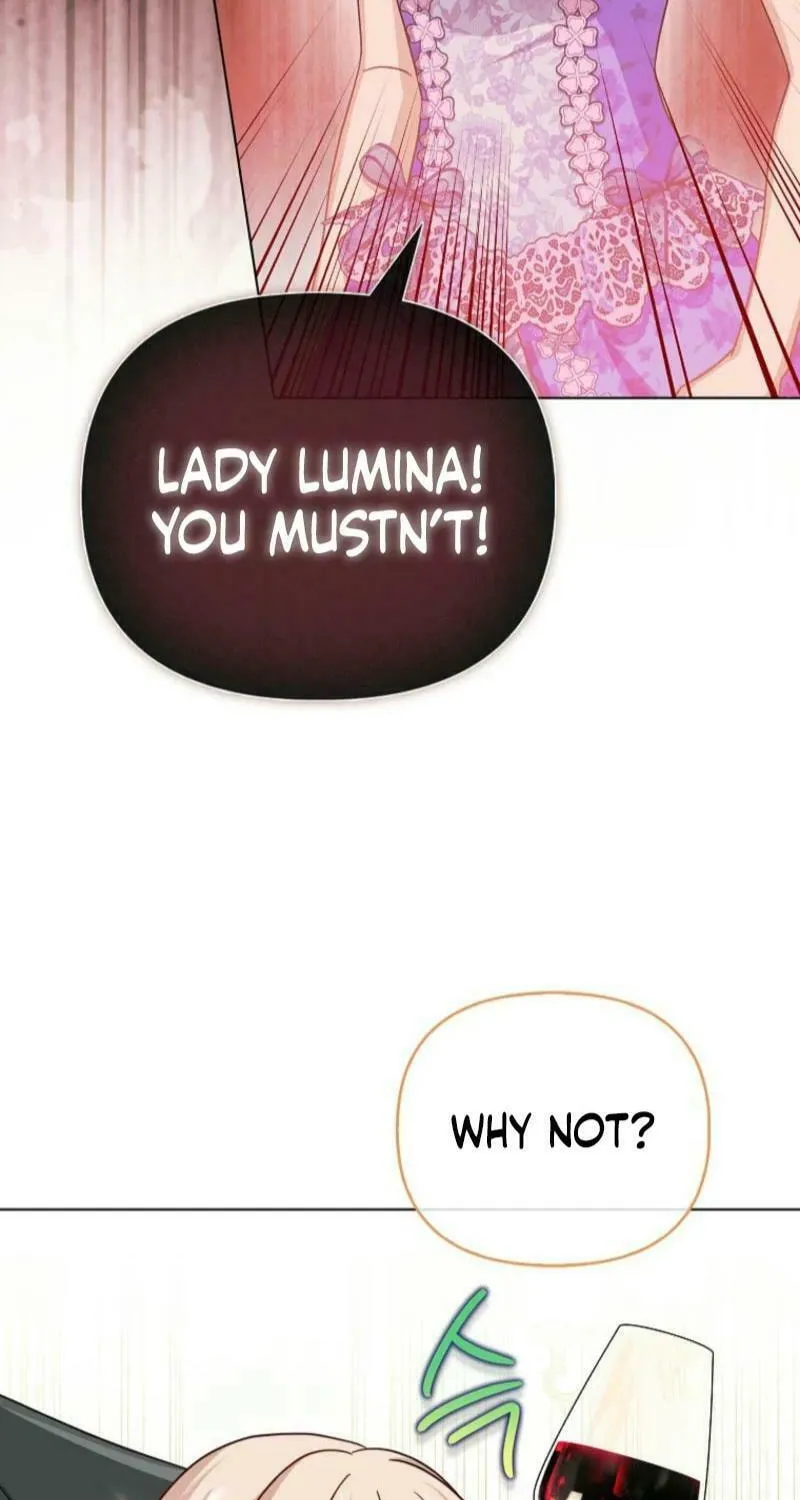 The Villains' Favorite Is Me Chapter 49 page 17 - 