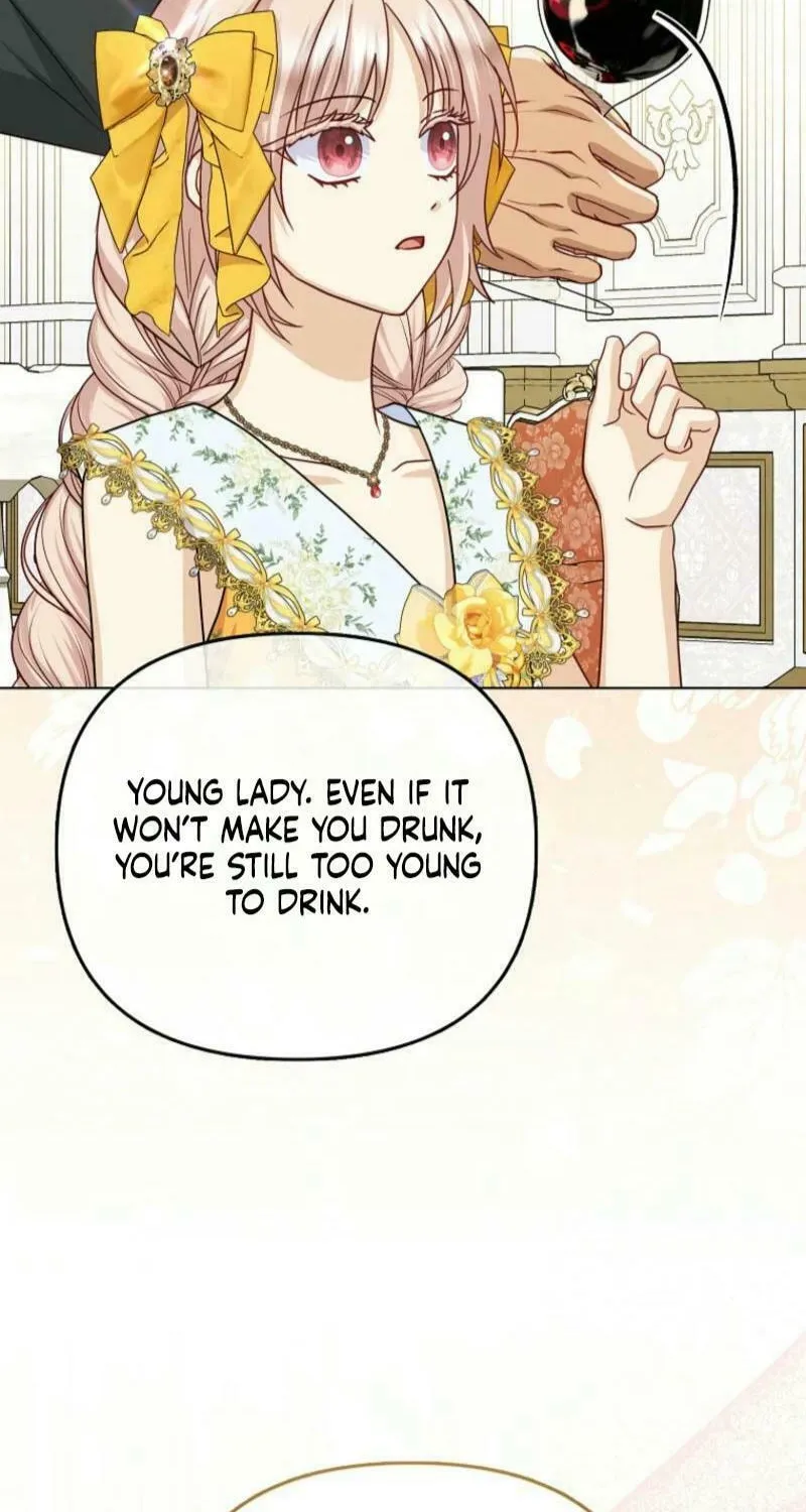 The Villains' Favorite Is Me Chapter 49 page 18 - 