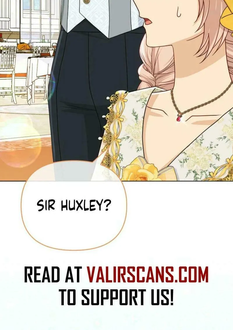 The Villains' Favorite Is Me Chapter 49 page 20 - 
