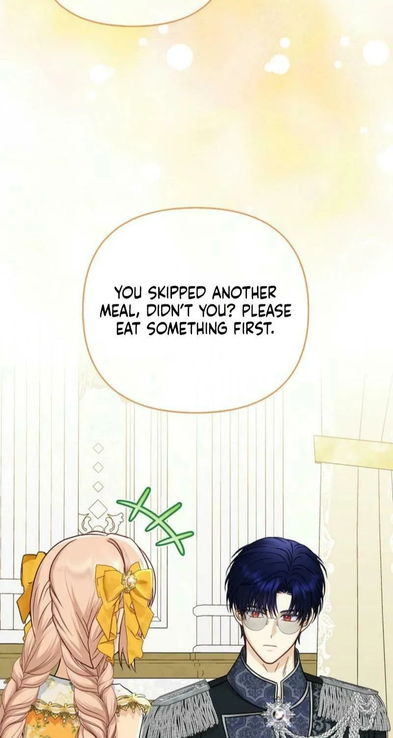 The Villains' Favorite Is Me Chapter 49 page 3 - 