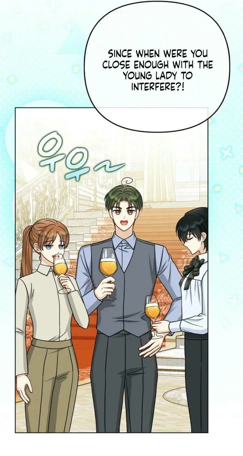 The Villains' Favorite Is Me Chapter 49 page 21 - 