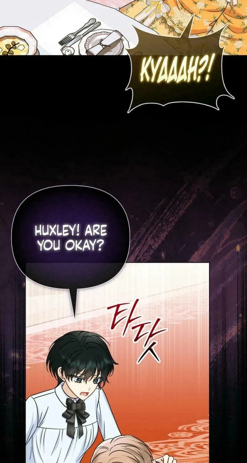 The Villains' Favorite Is Me Chapter 49 page 25 - 