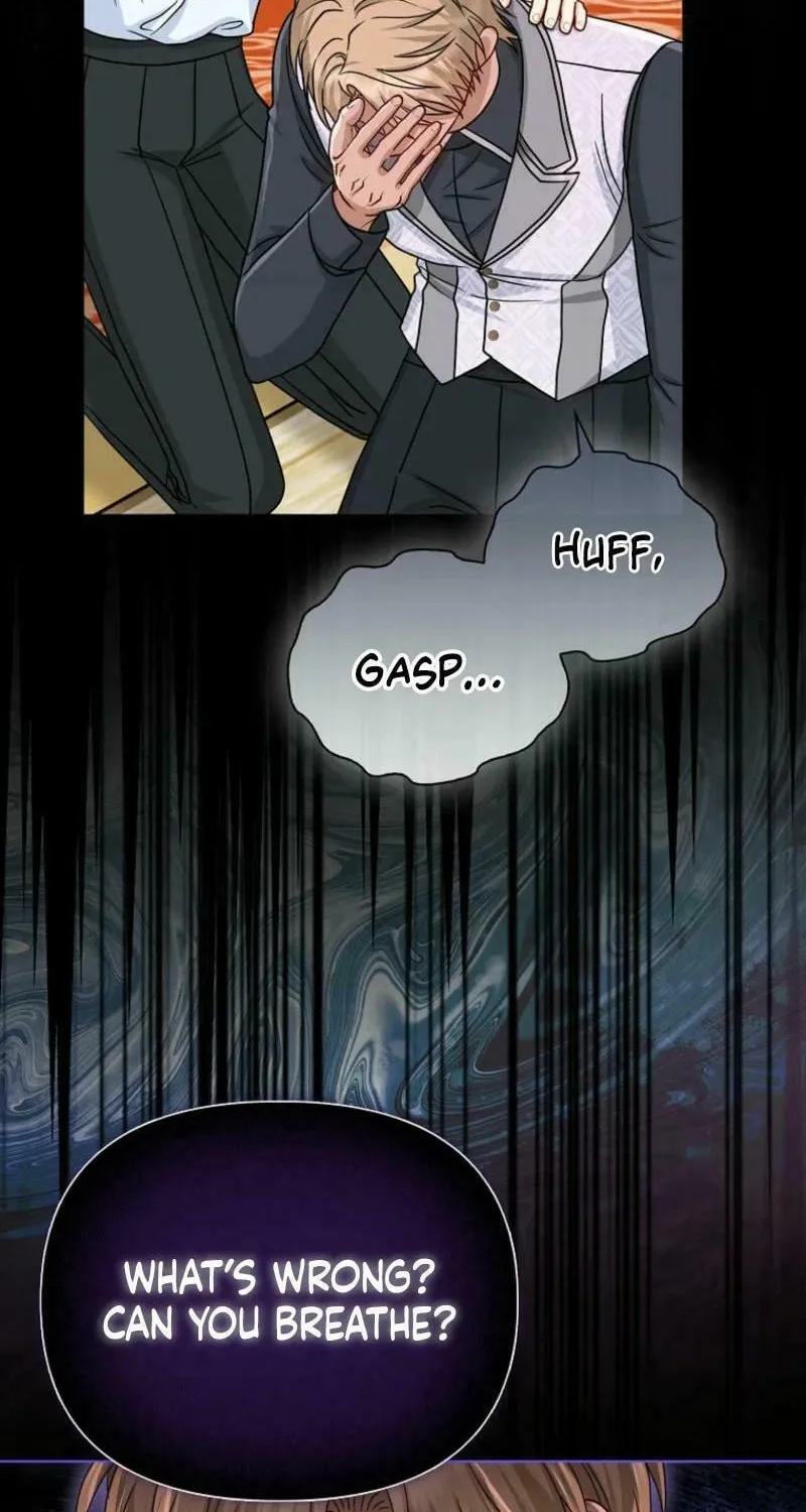 The Villains' Favorite Is Me Chapter 49 page 26 - 
