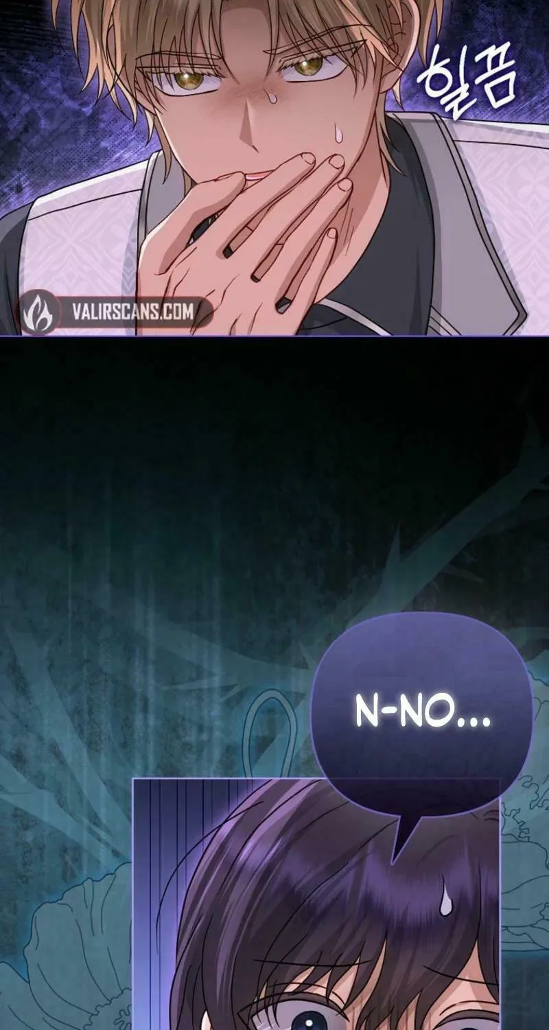 The Villains' Favorite Is Me Chapter 49 page 27 - 