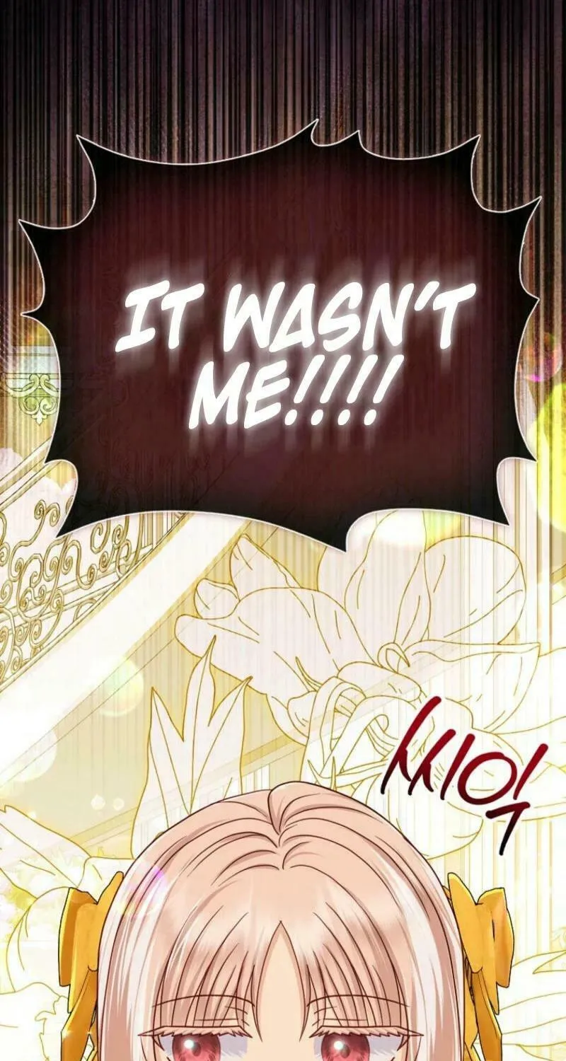 The Villains' Favorite Is Me Chapter 49 page 30 - 