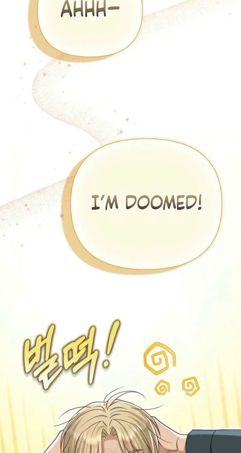 The Villains' Favorite Is Me Chapter 49 page 32 - 