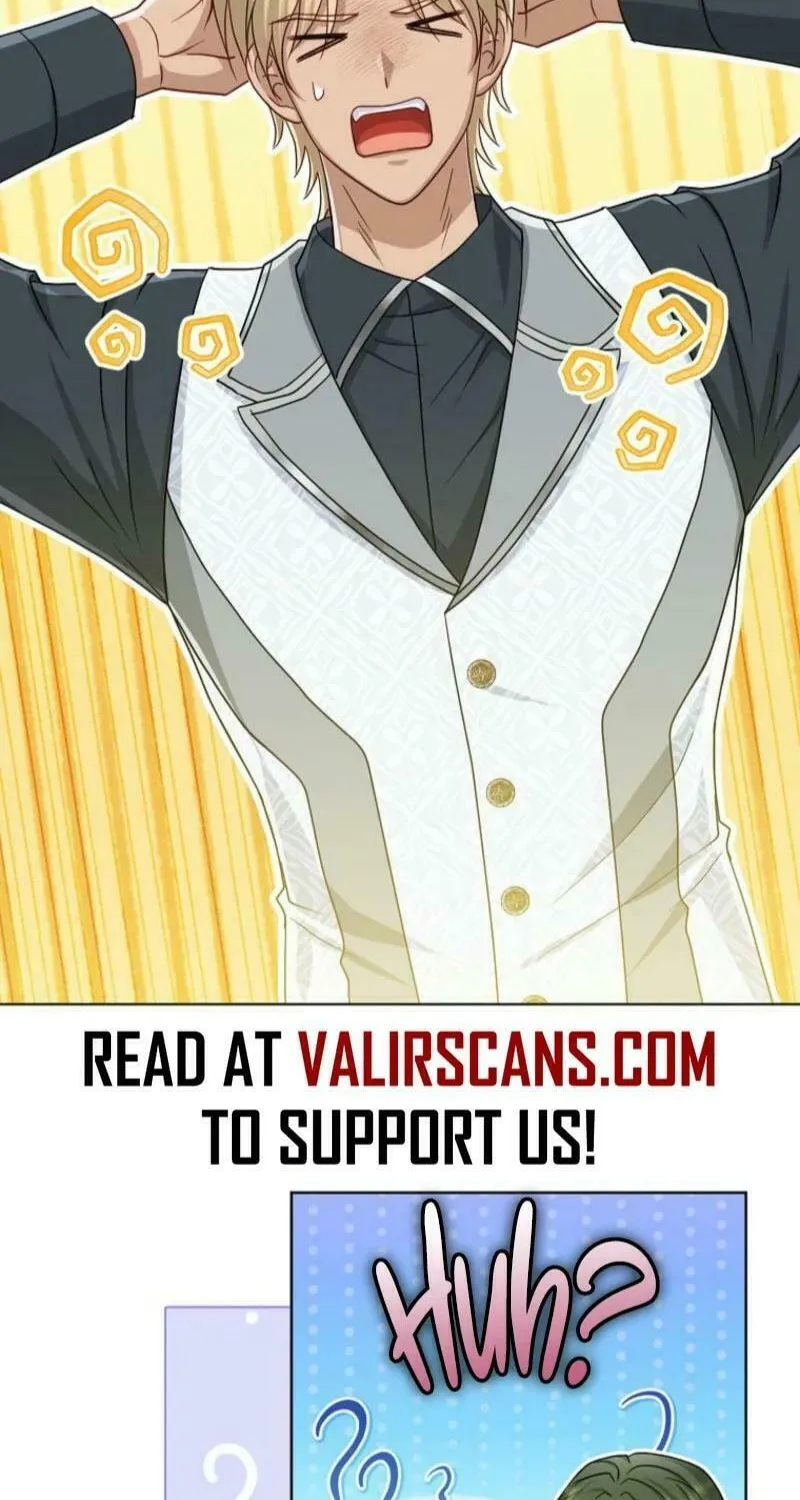 The Villains' Favorite Is Me Chapter 49 page 33 - 