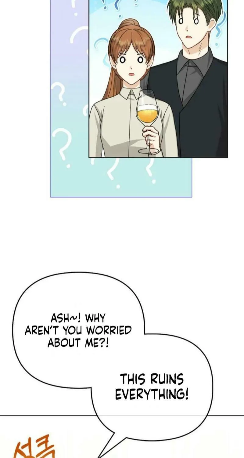 The Villains' Favorite Is Me Chapter 49 page 34 - 