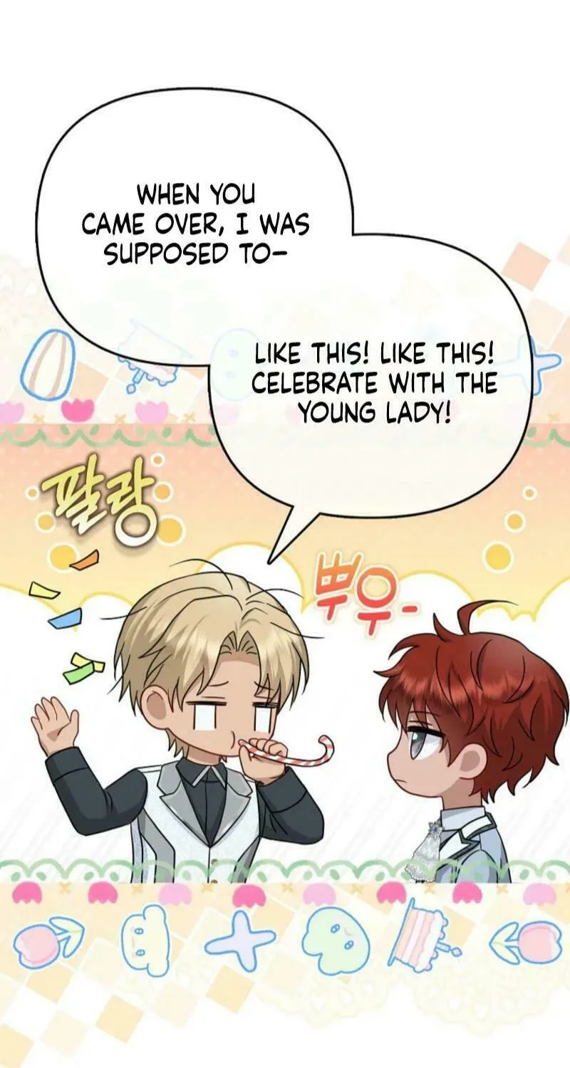 The Villains' Favorite Is Me Chapter 49 page 36 - 