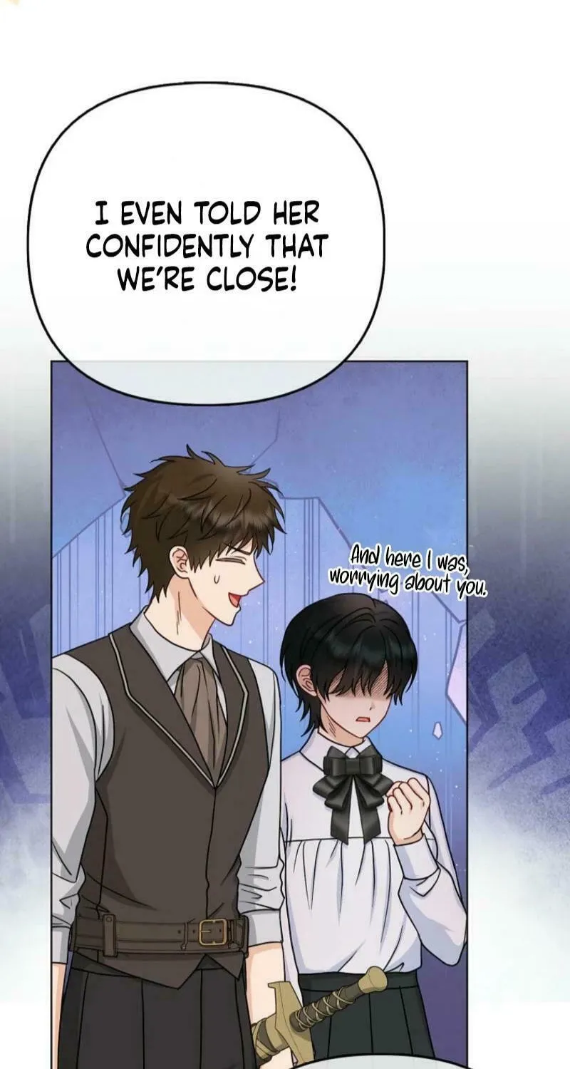 The Villains' Favorite Is Me Chapter 49 page 37 - 