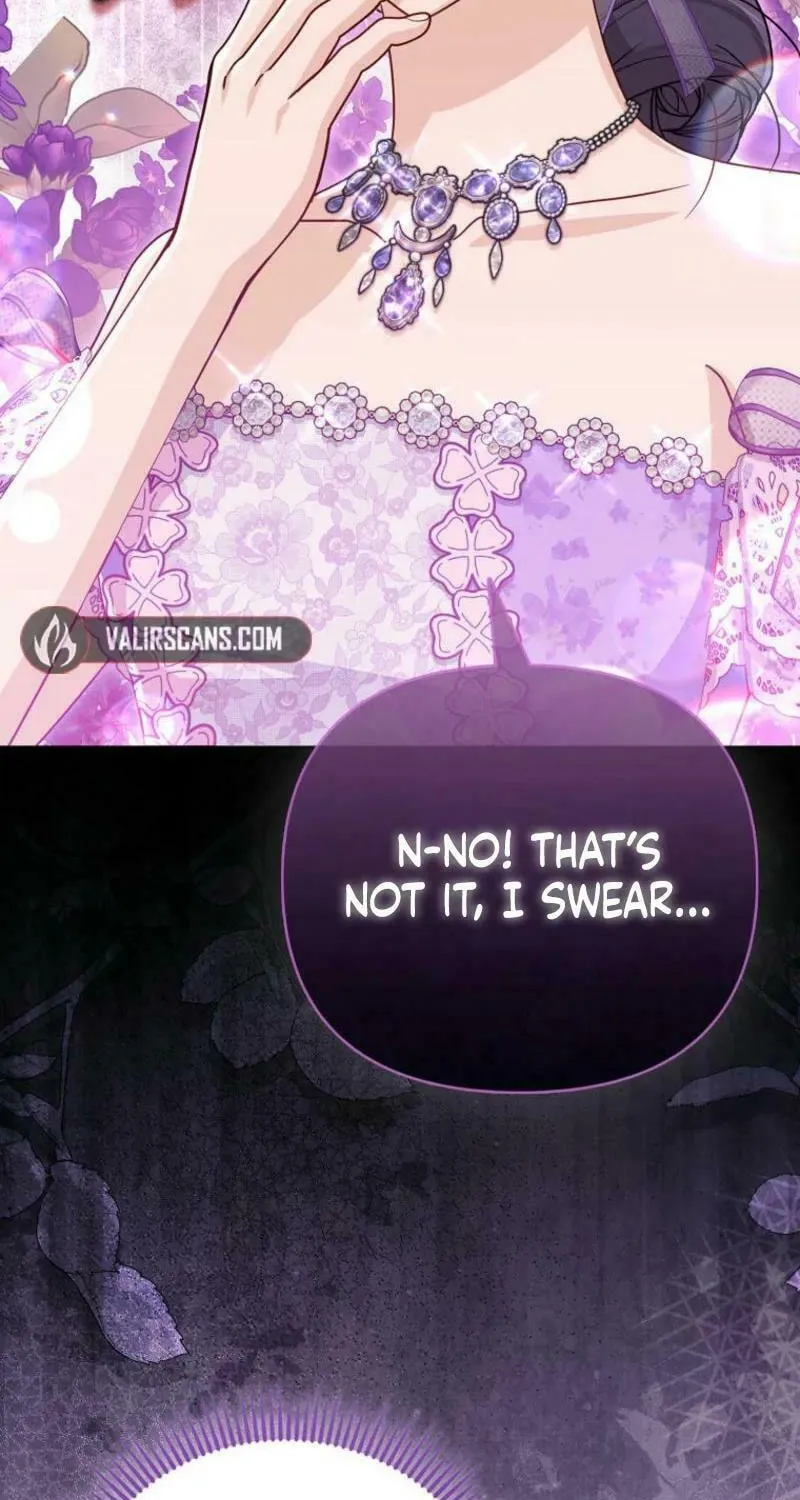 The Villains' Favorite Is Me Chapter 49 page 42 - 