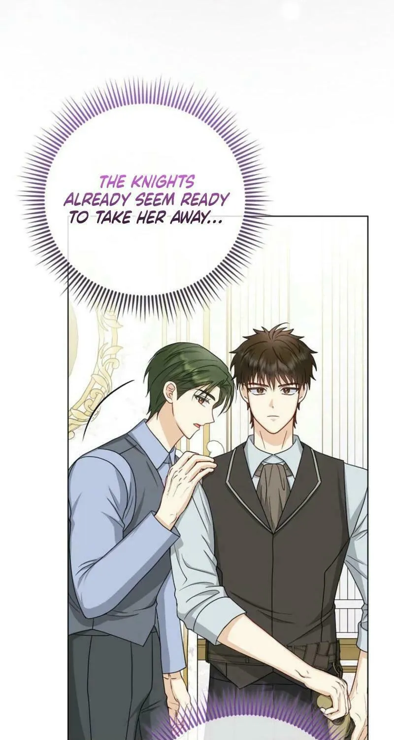 The Villains' Favorite Is Me Chapter 49 page 44 - 