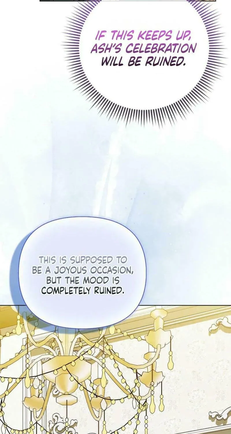 The Villains' Favorite Is Me Chapter 49 page 45 - 