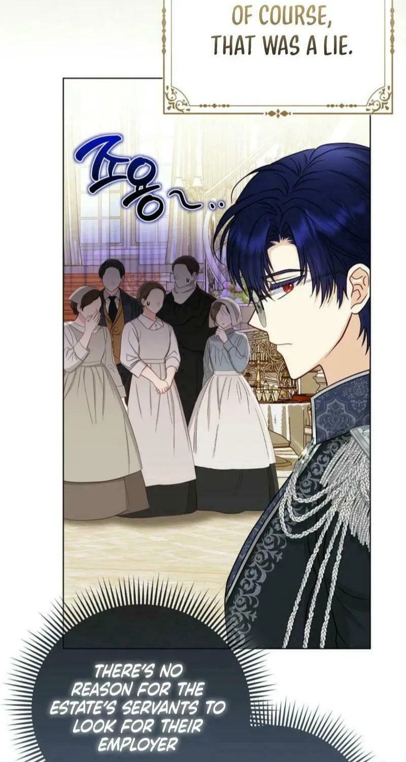 The Villains' Favorite Is Me Chapter 49 page 6 - 