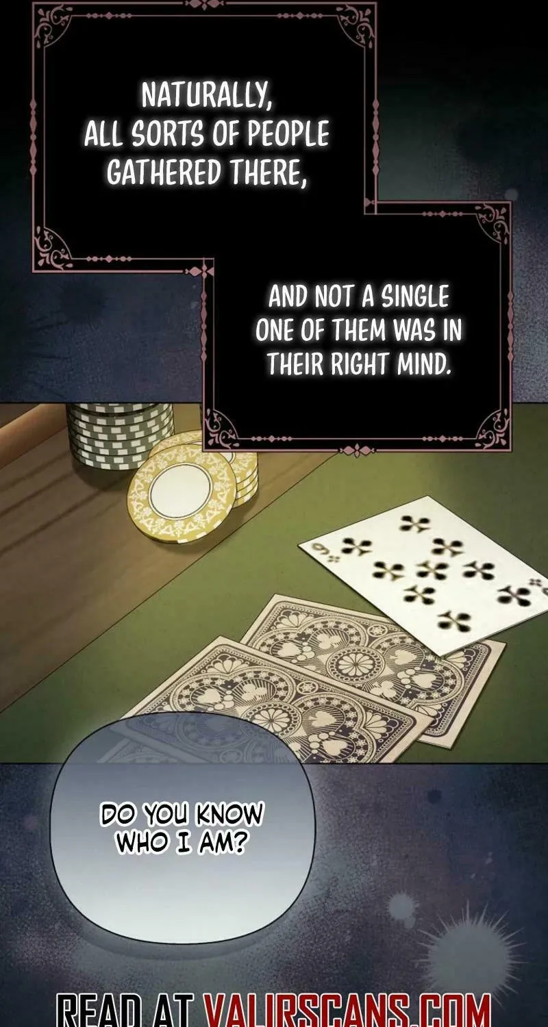 The Villains' Favorite Is Me Chapter 49 page 53 - 