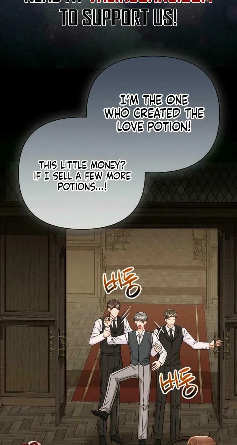 The Villains' Favorite Is Me Chapter 49 page 54 - 
