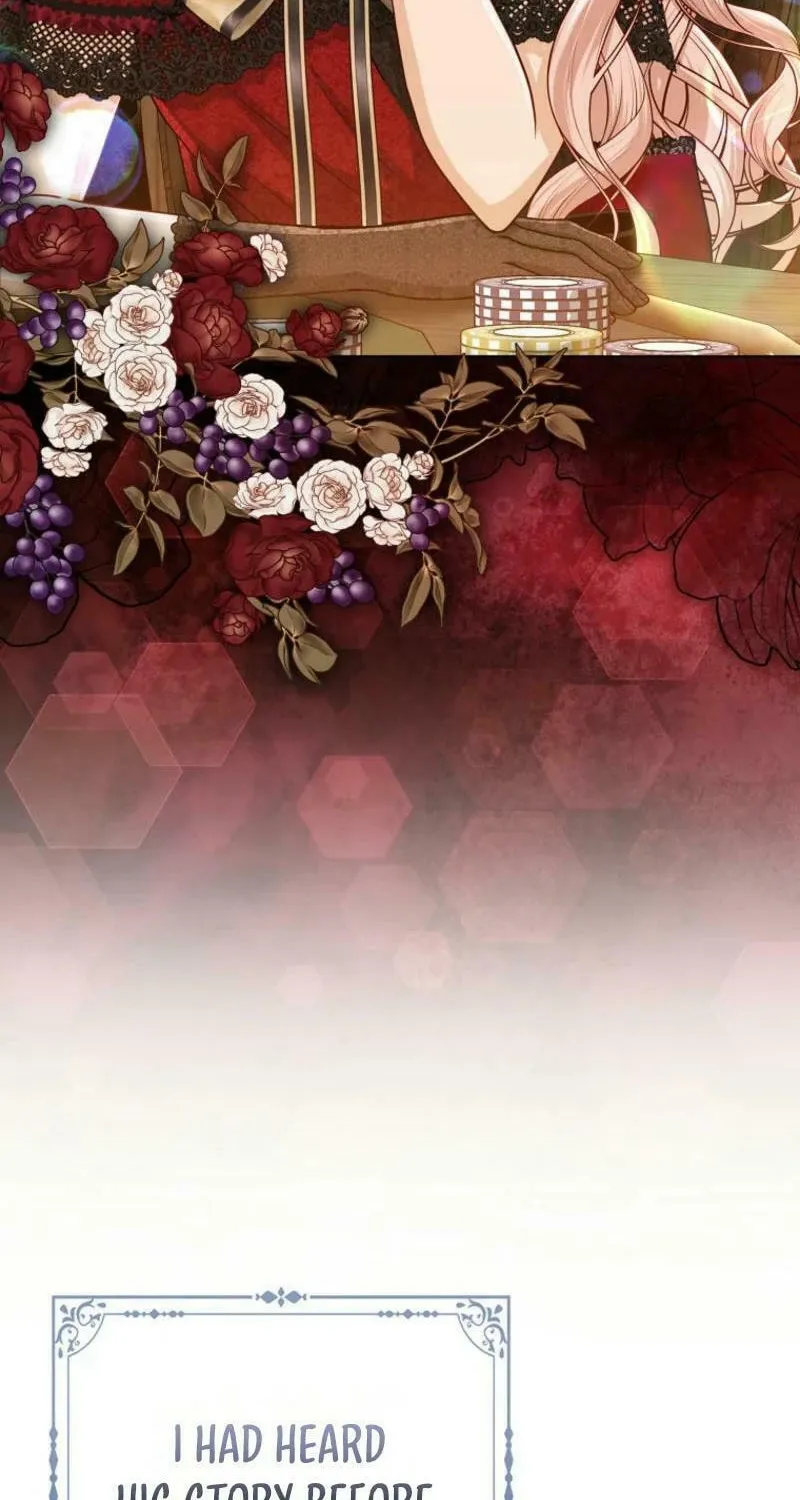 The Villains' Favorite Is Me Chapter 49 page 57 - 