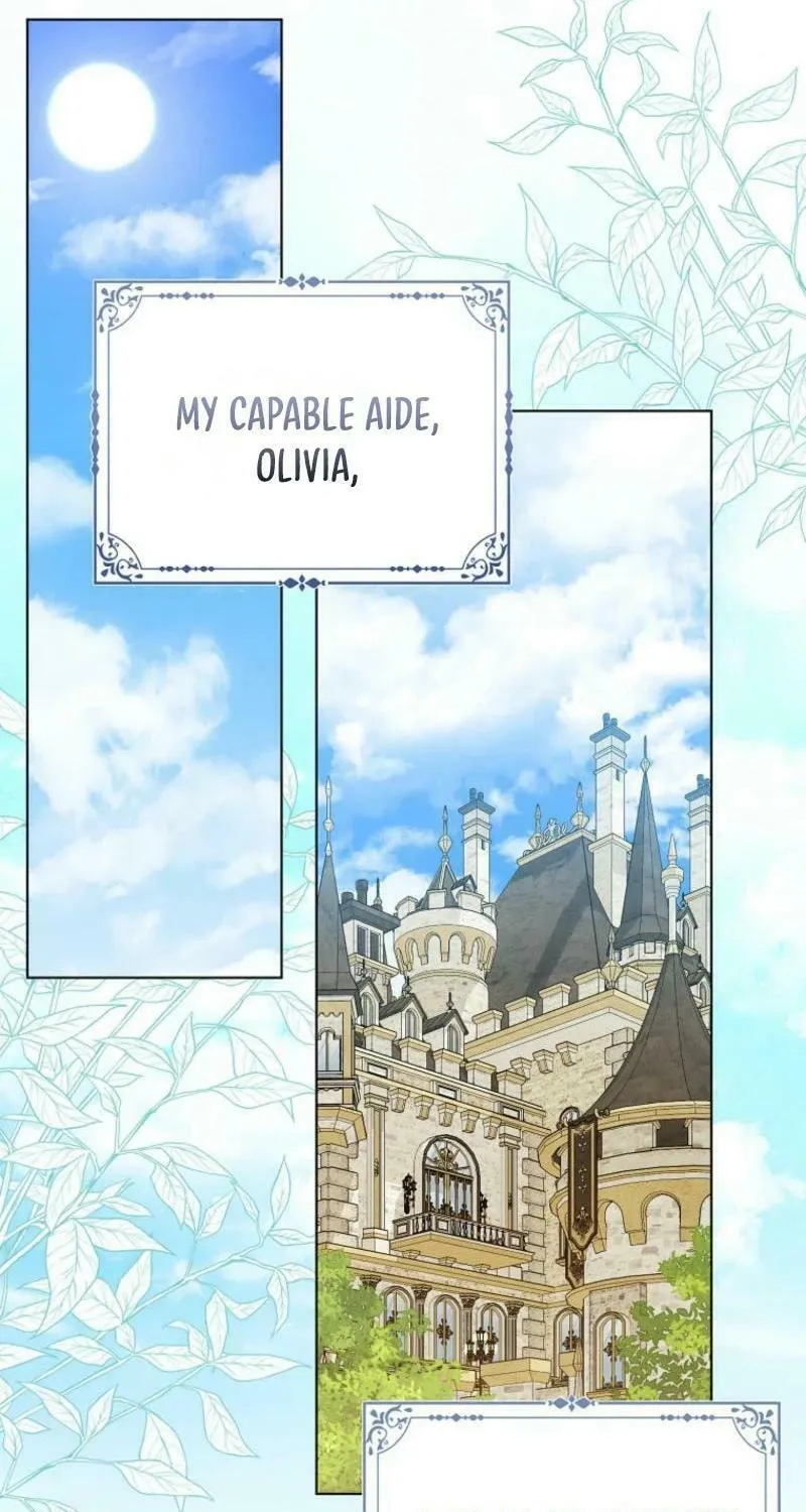 The Villains' Favorite Is Me Chapter 49 page 60 - 