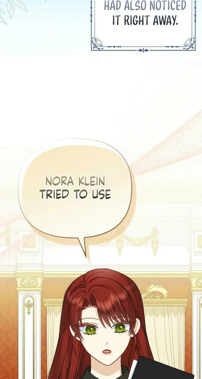 The Villains' Favorite Is Me Chapter 49 page 61 - 