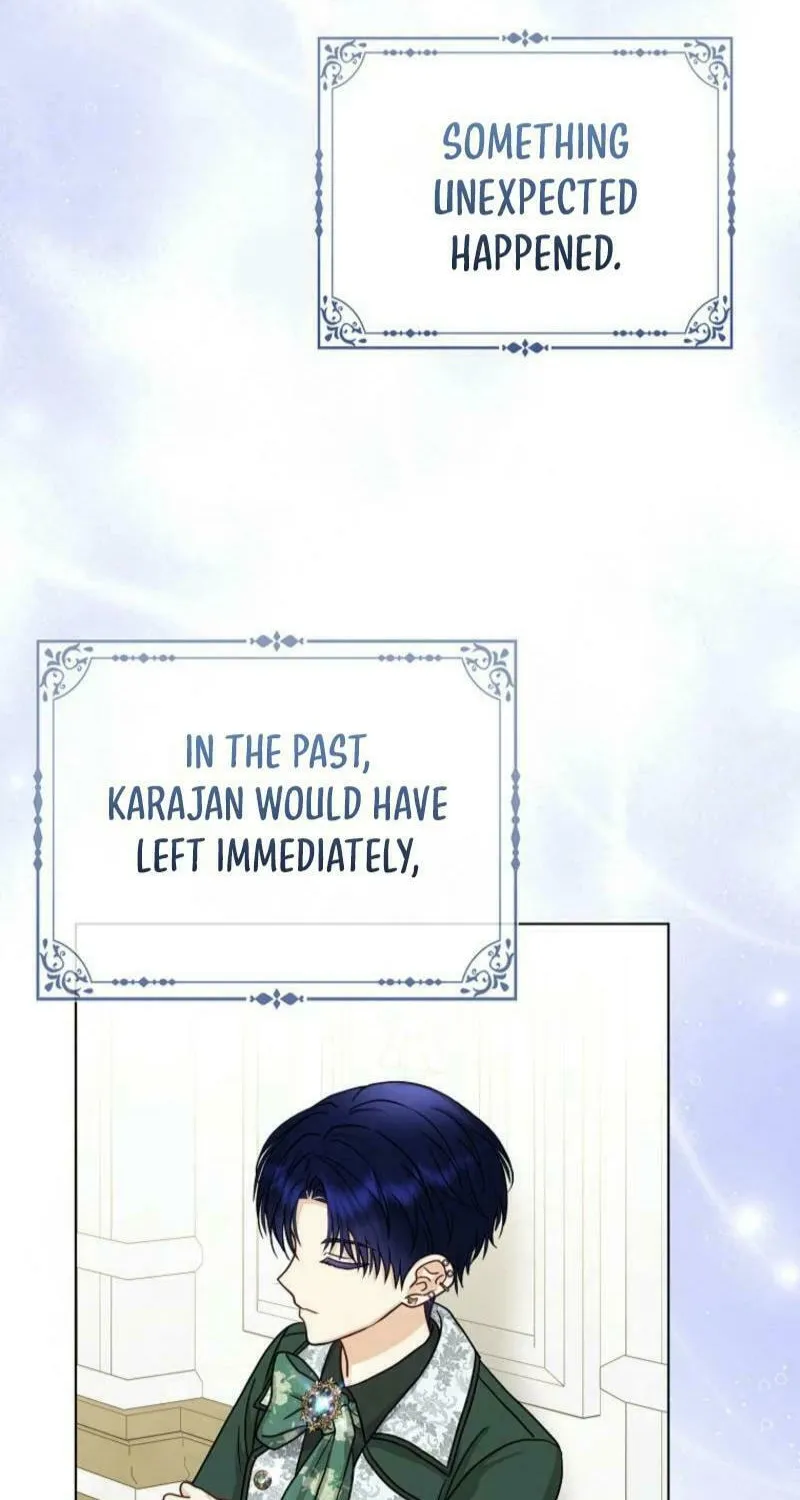 The Villains' Favorite Is Me Chapter 49 page 8 - 