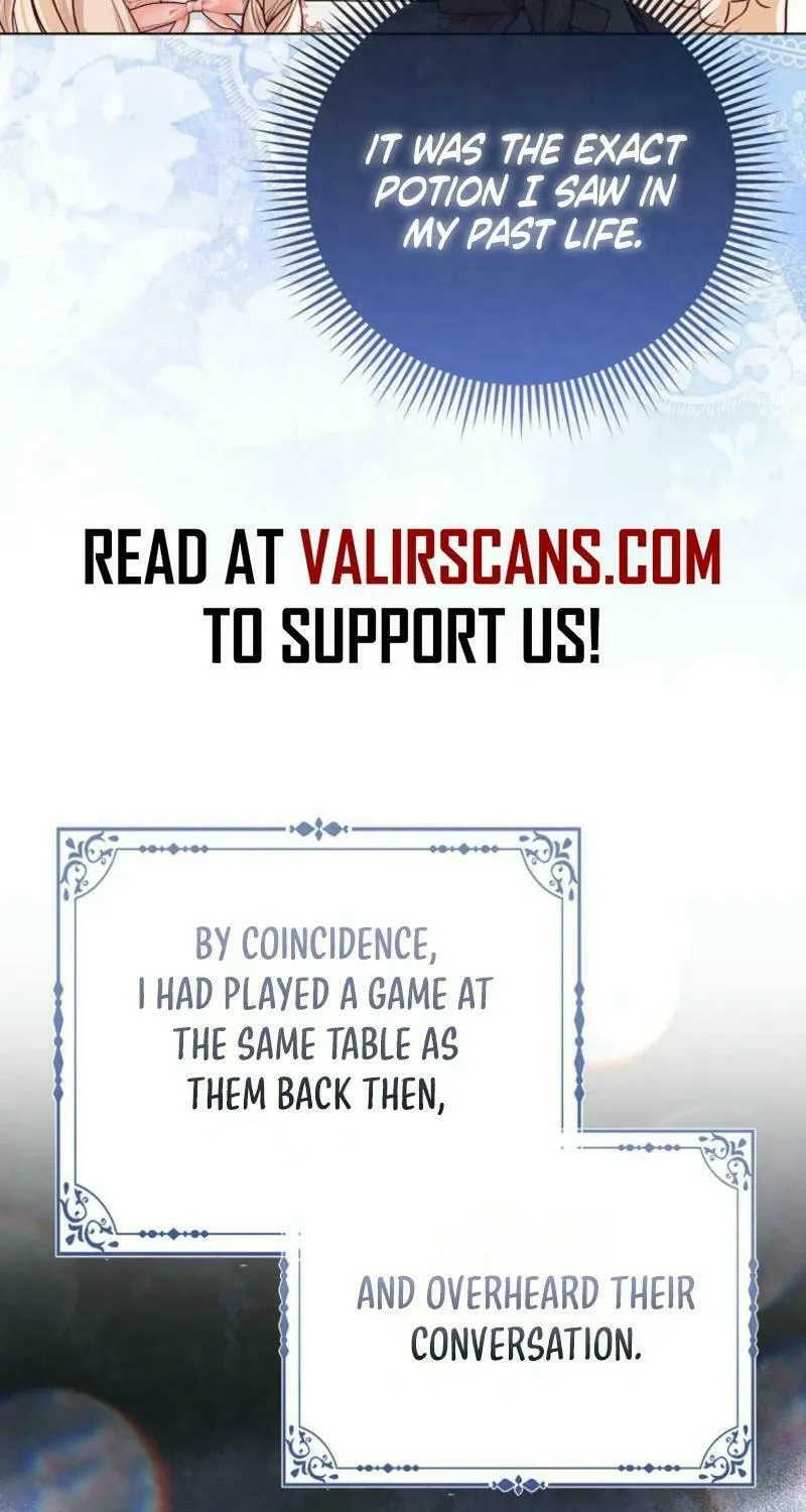 The Villains' Favorite Is Me Chapter 49 page 72 - 