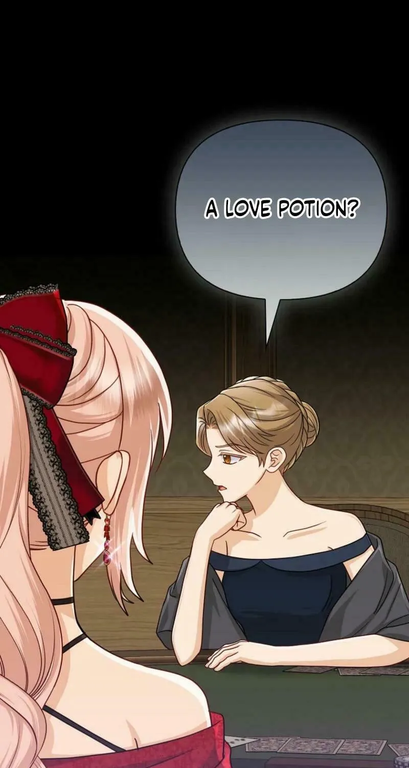 The Villains' Favorite Is Me Chapter 49 page 74 - 