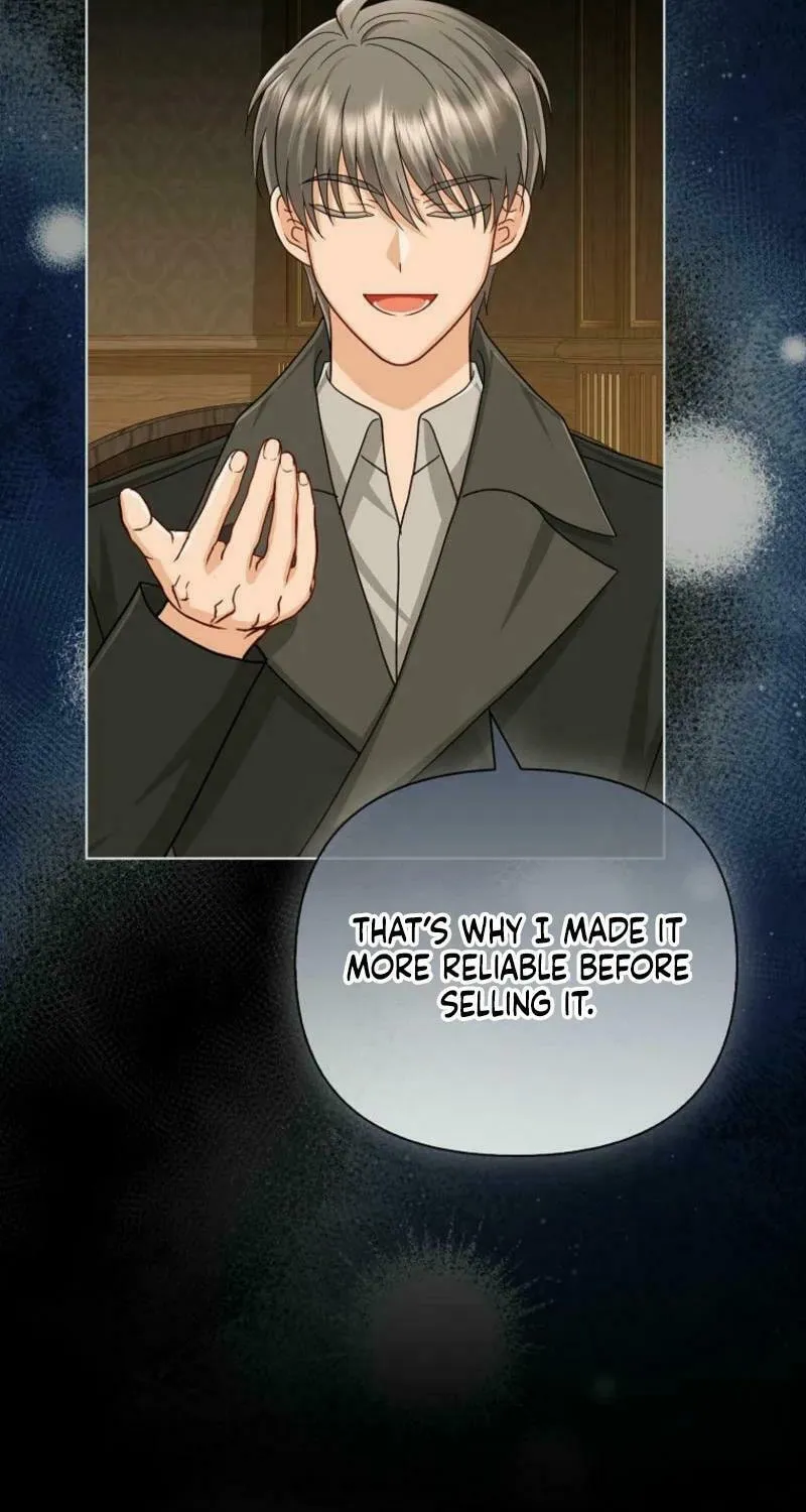 The Villains' Favorite Is Me Chapter 49 page 76 - 