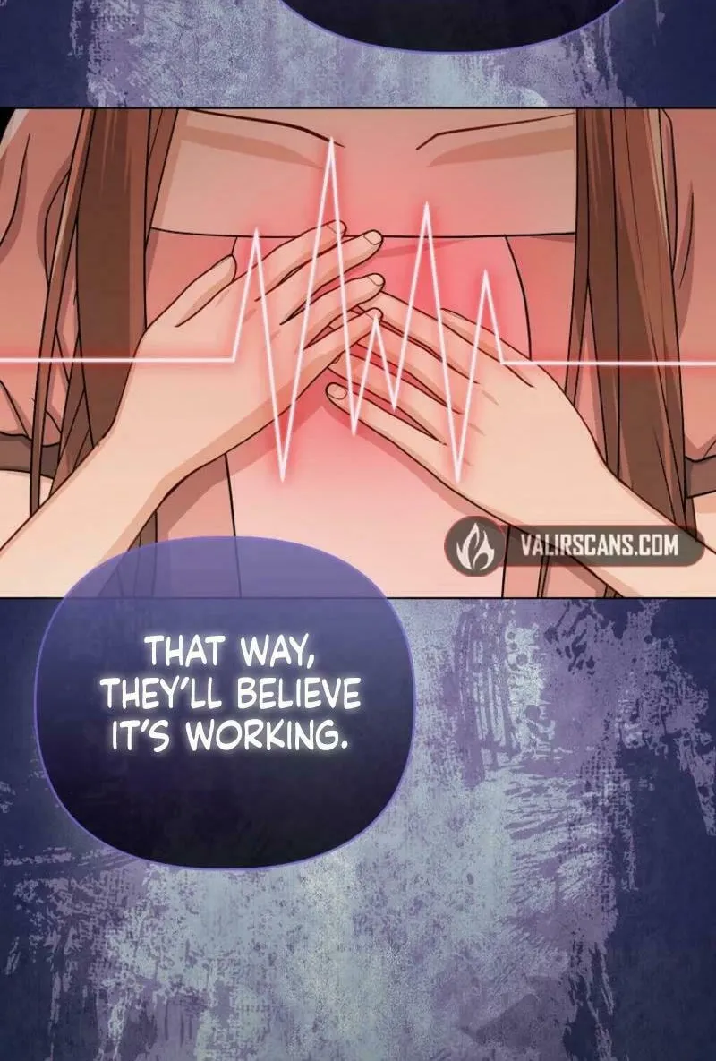The Villains' Favorite Is Me Chapter 49 page 79 - 
