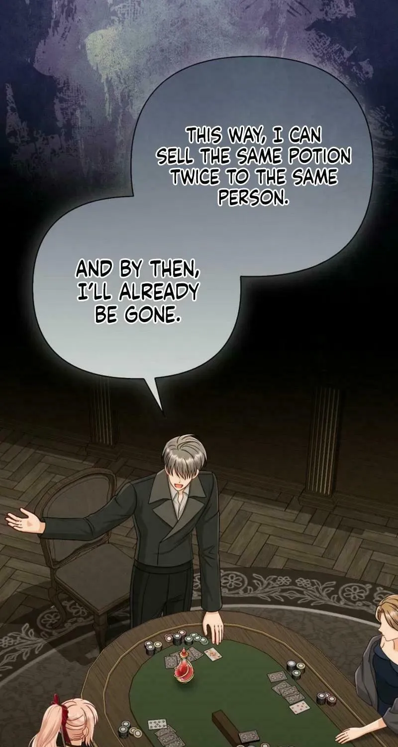 The Villains' Favorite Is Me Chapter 49 page 80 - 