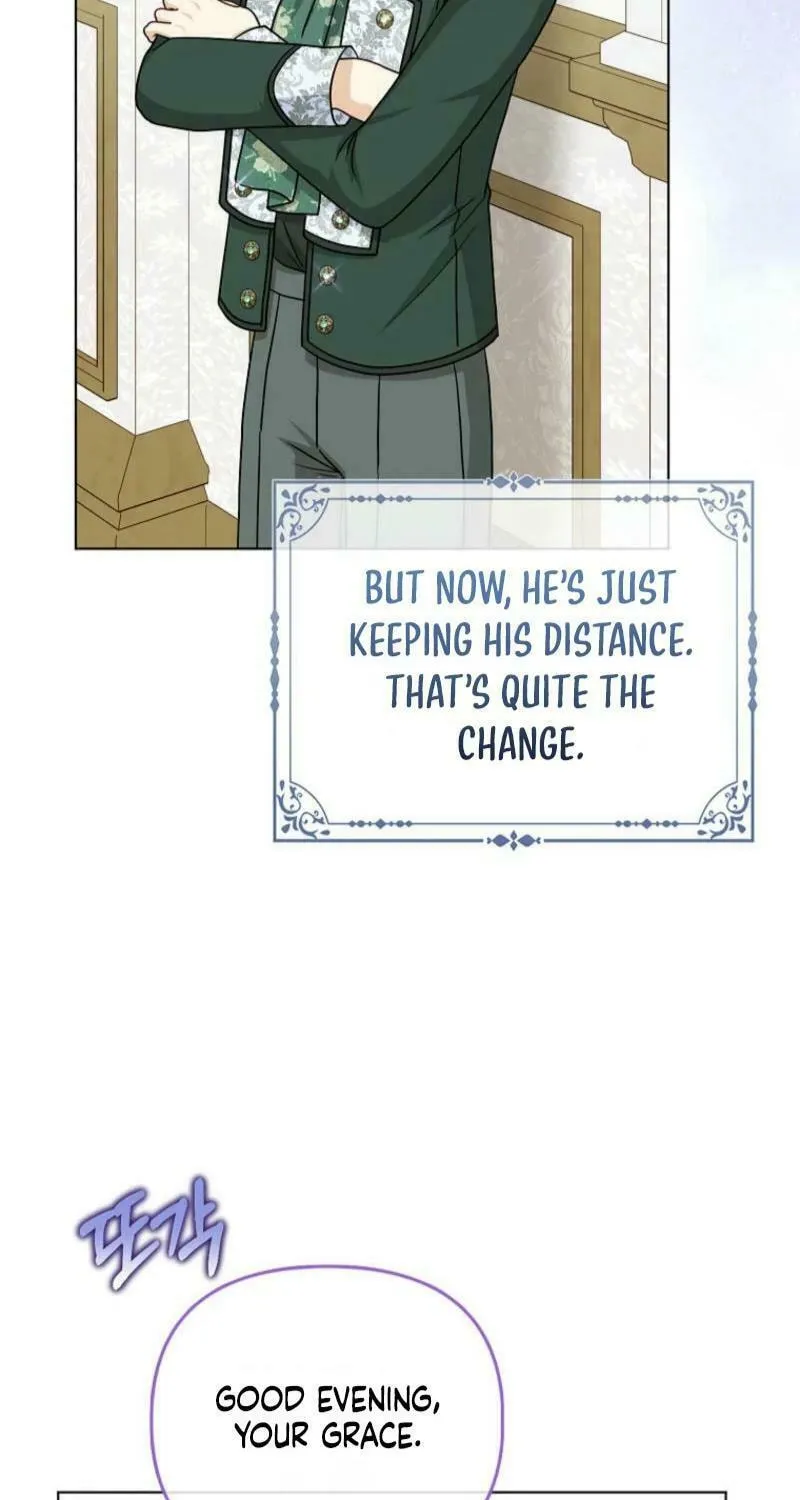 The Villains' Favorite Is Me Chapter 49 page 9 - 