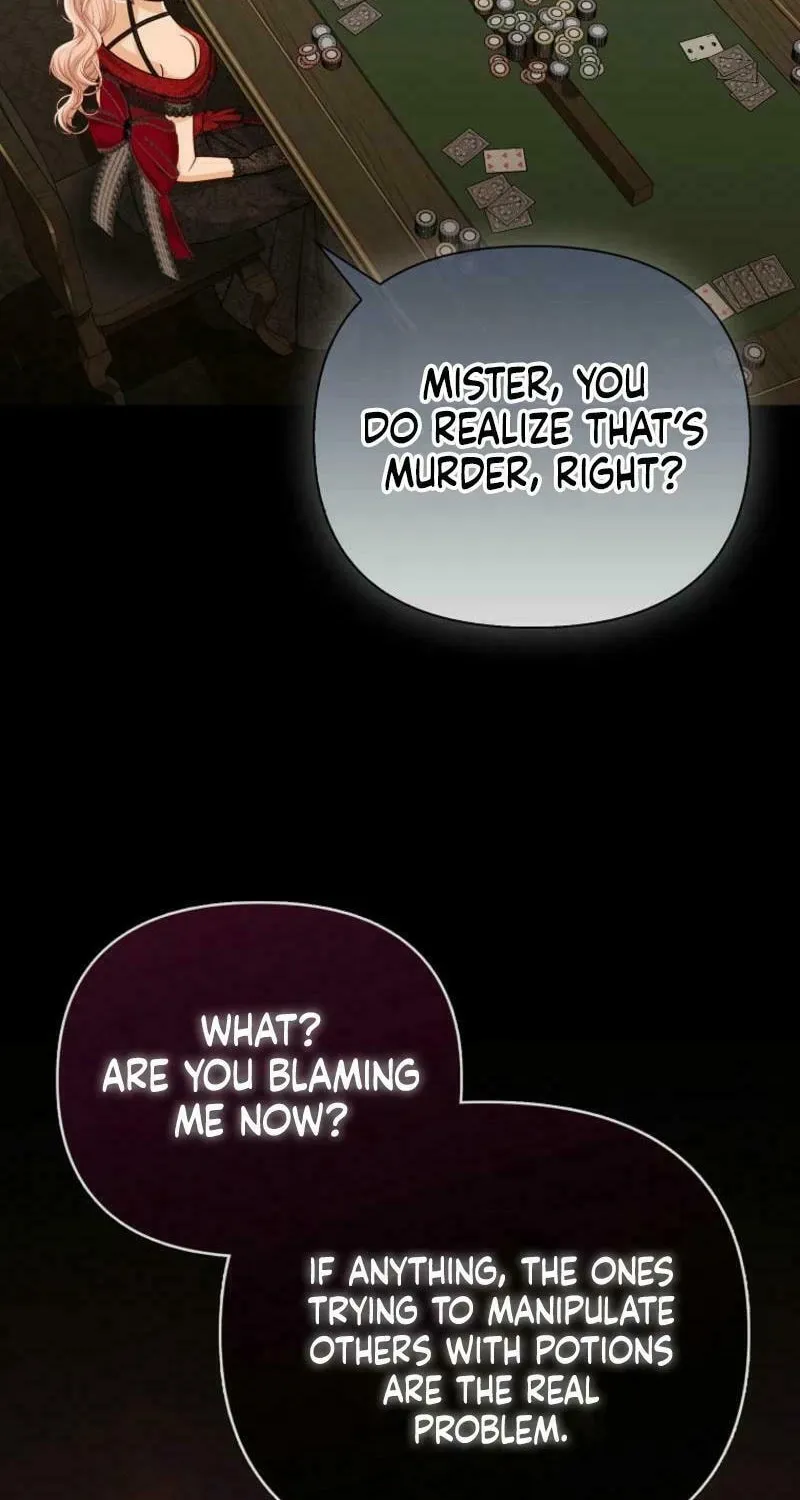 The Villains' Favorite Is Me Chapter 49 page 81 - 
