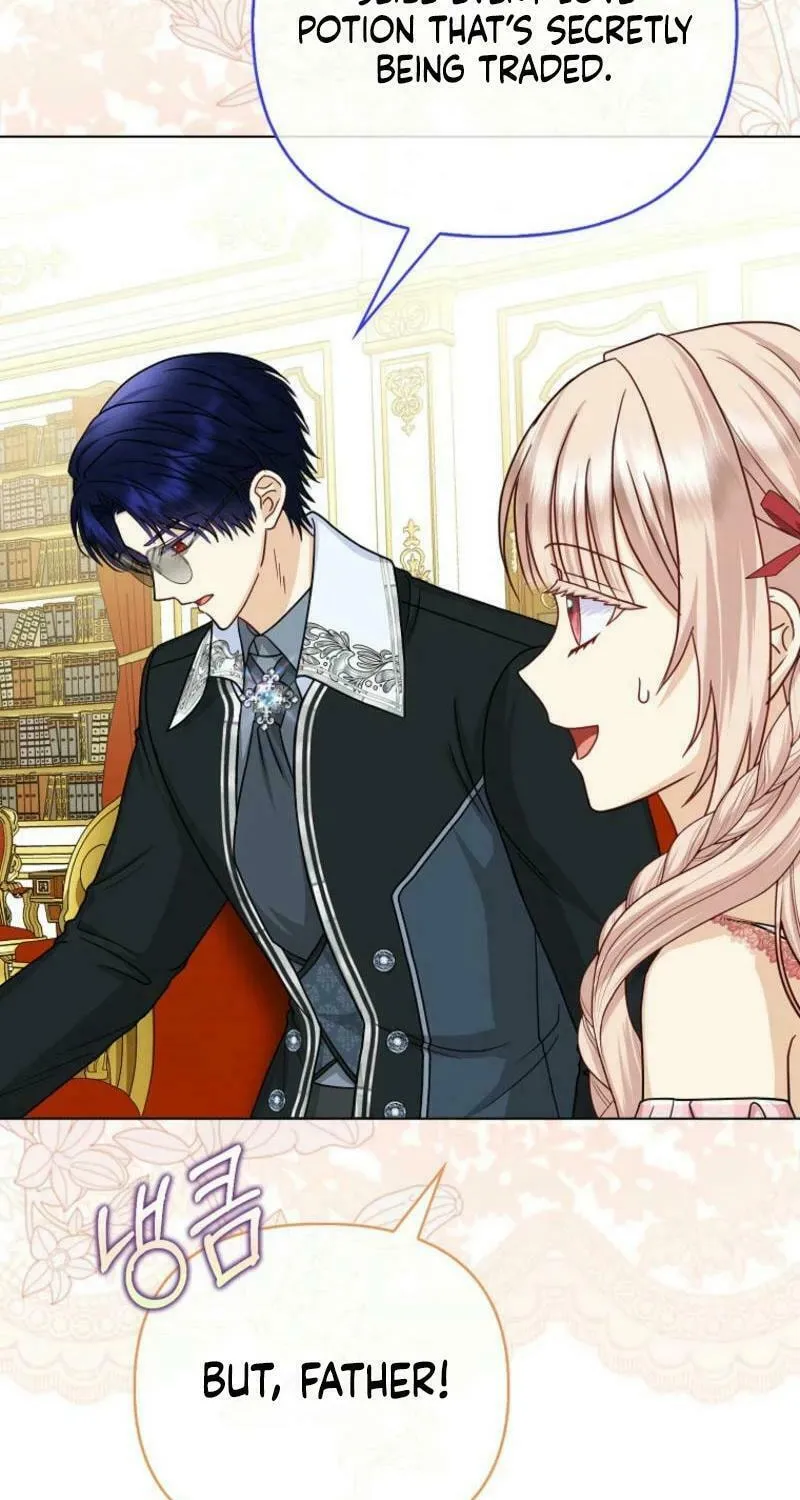 The Villains' Favorite Is Me Chapter 49 page 86 - 