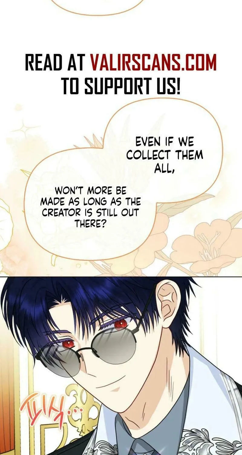 The Villains' Favorite Is Me Chapter 49 page 87 - 