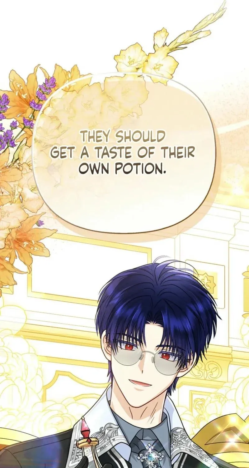 The Villains' Favorite Is Me Chapter 49 page 90 - 