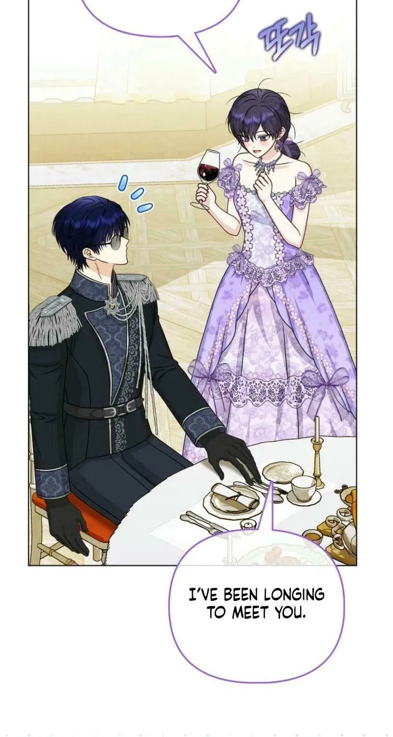 The Villains' Favorite Is Me Chapter 49 page 10 - 