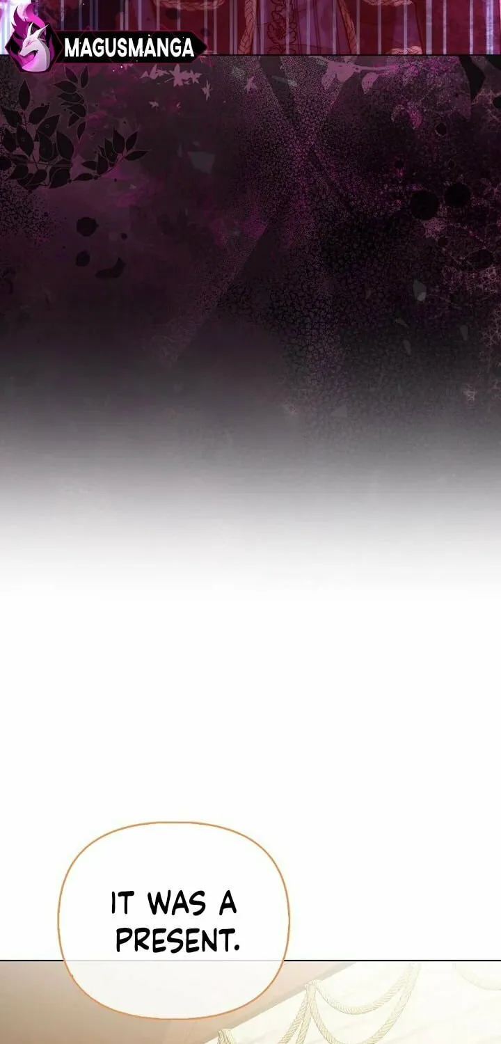 The Villains' Favorite Is Me Chapter 5 page 3 - 