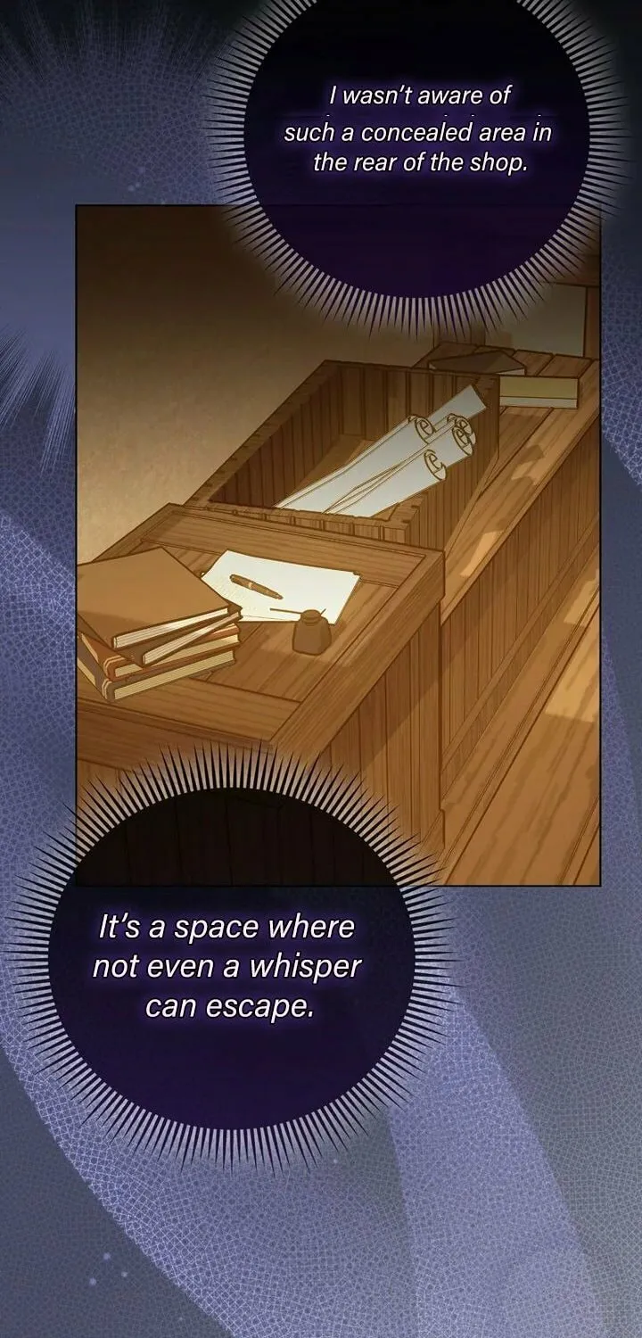 The Villains' Favorite Is Me Chapter 5 page 21 - 