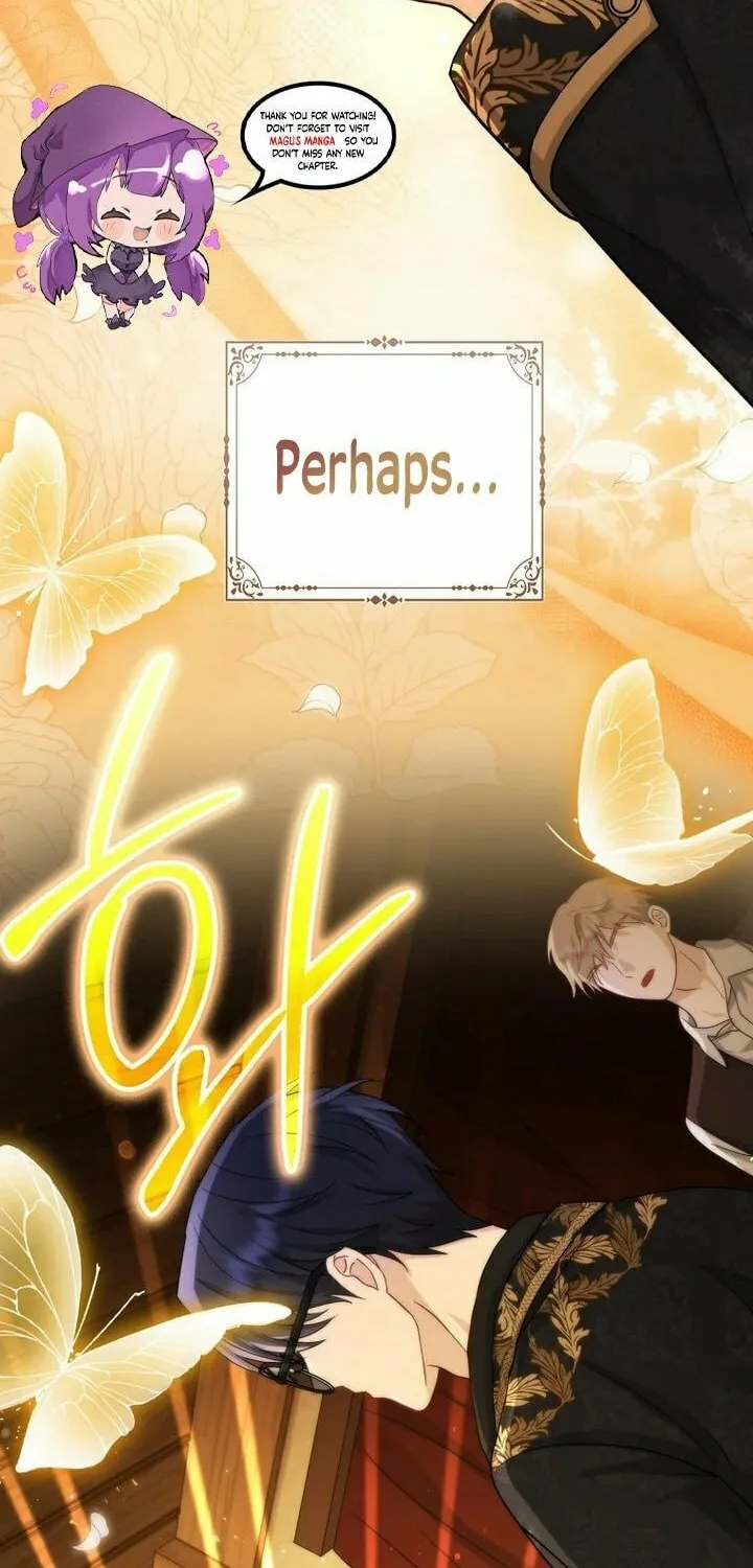 The Villains' Favorite Is Me Chapter 5 page 26 - 