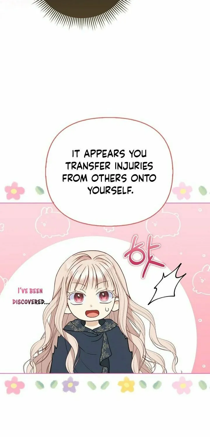 The Villains' Favorite Is Me Chapter 5 page 30 - 