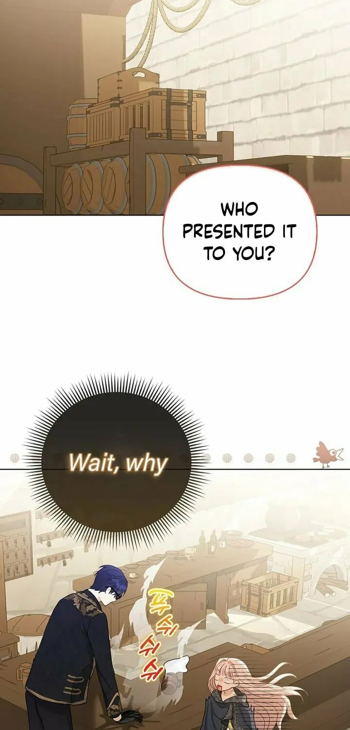 The Villains' Favorite Is Me Chapter 5 page 4 - 