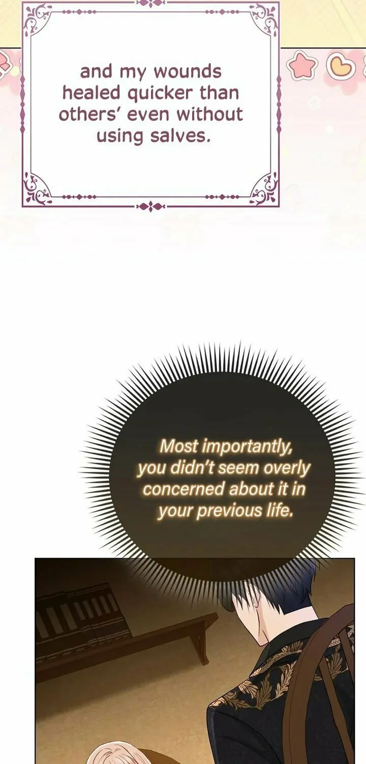The Villains' Favorite Is Me Chapter 5 page 40 - 