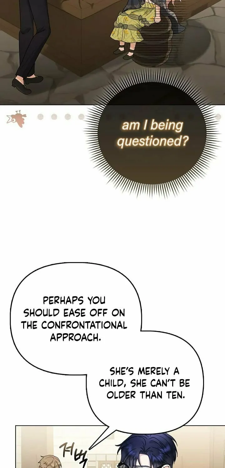 The Villains' Favorite Is Me Chapter 5 page 5 - 