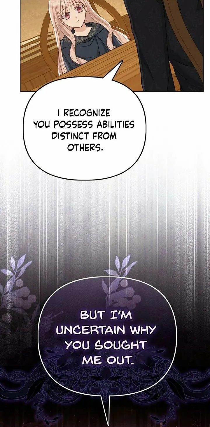 The Villains' Favorite Is Me Chapter 5 page 41 - 
