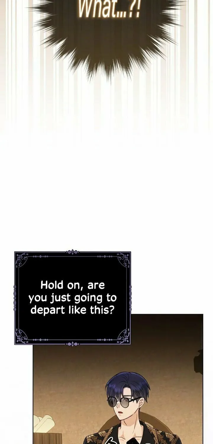 The Villains' Favorite Is Me Chapter 5 page 44 - 