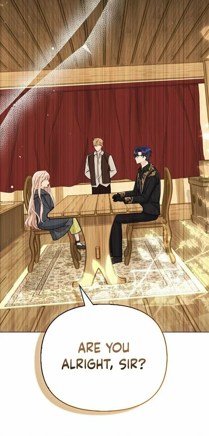 The Villains' Favorite Is Me Chapter 5 page 47 - 