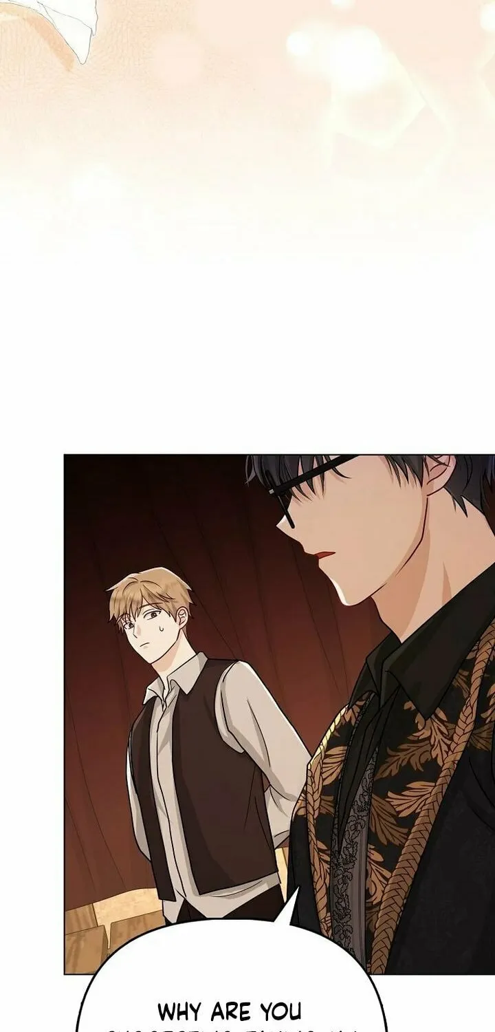 The Villains' Favorite Is Me Chapter 5 page 51 - 