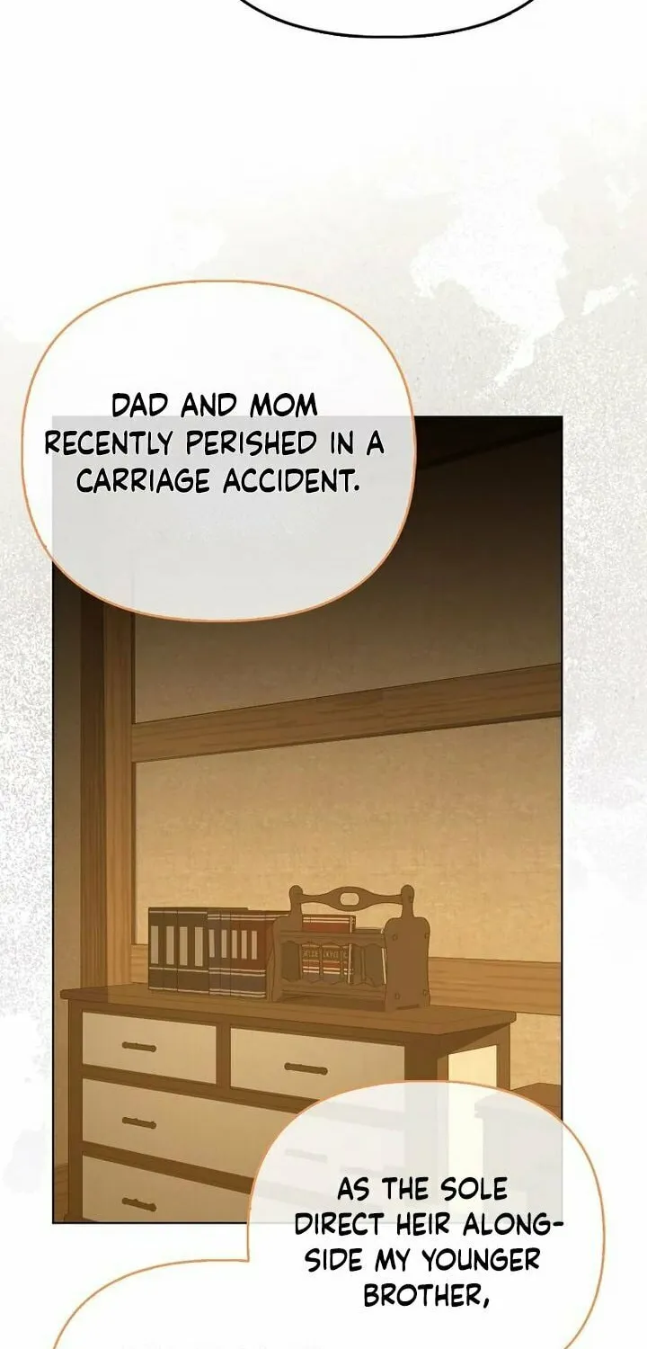 The Villains' Favorite Is Me Chapter 5 page 57 - 